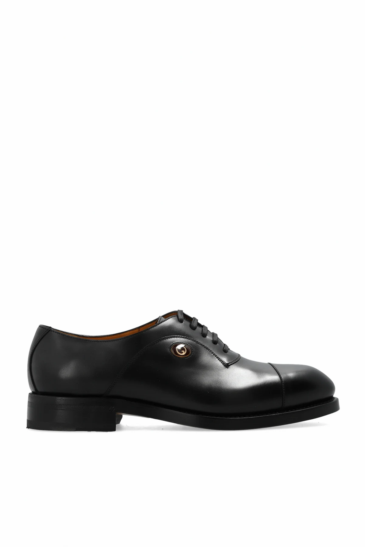 Buty typu ‘Oxford’