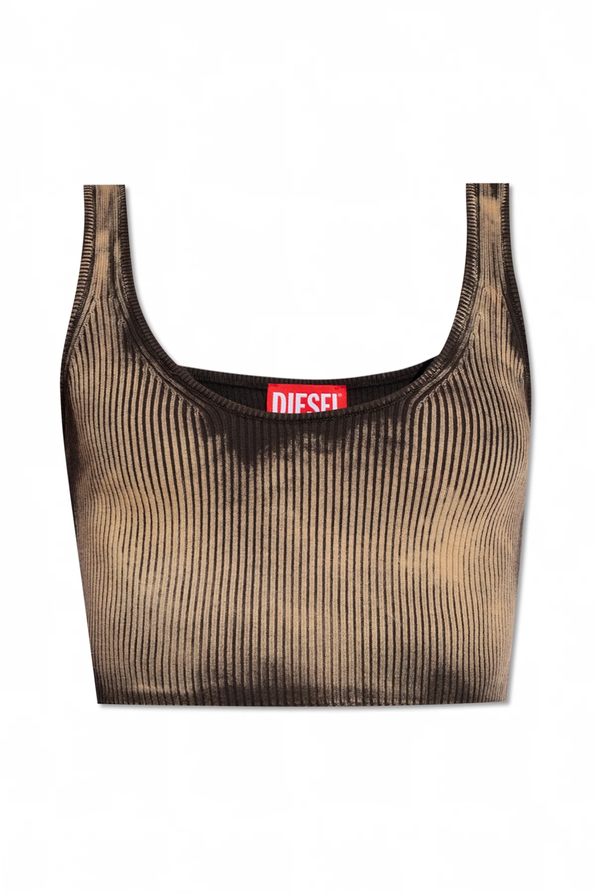 beige ‘M-DEIDRA’ top