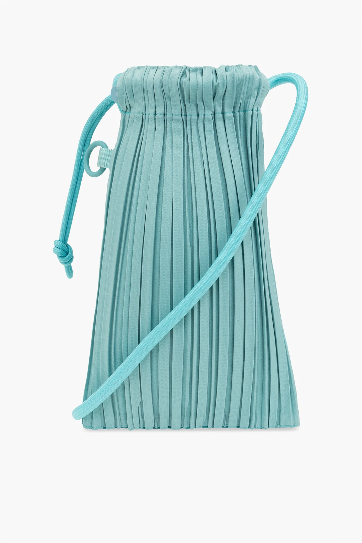 Torba na ramię ‘Pleats Mini Pochette’