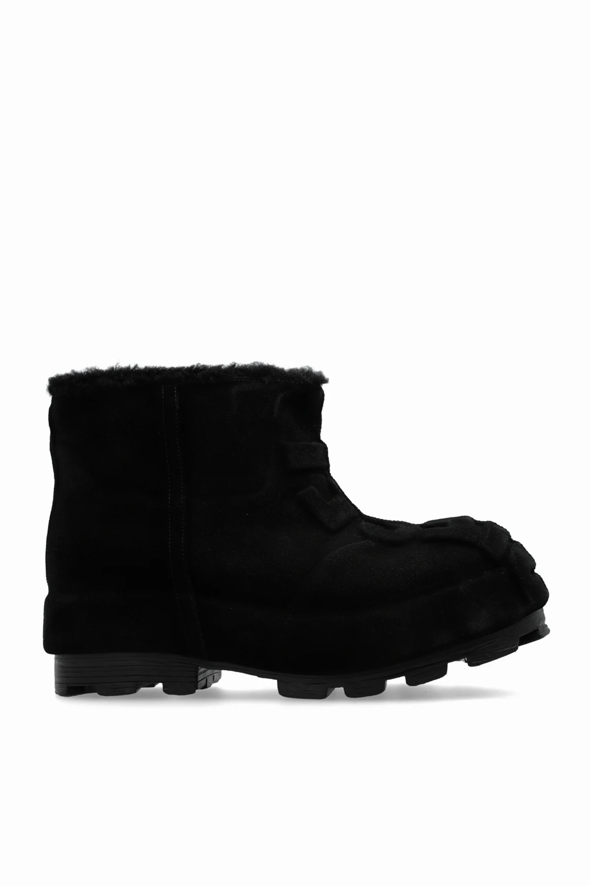 Schuhe D-HAMMER