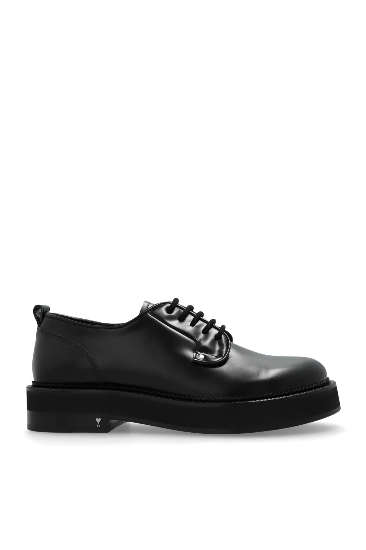 Skórzane buty