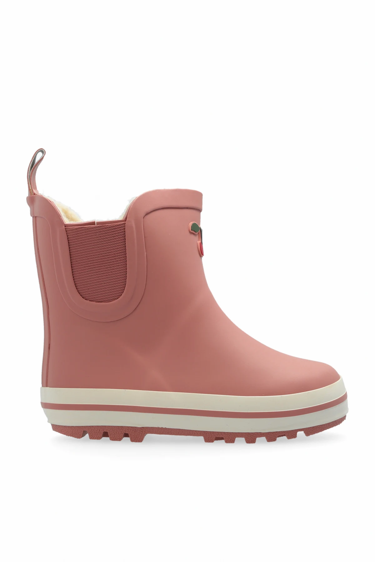 Gefütterte Gummistiefel