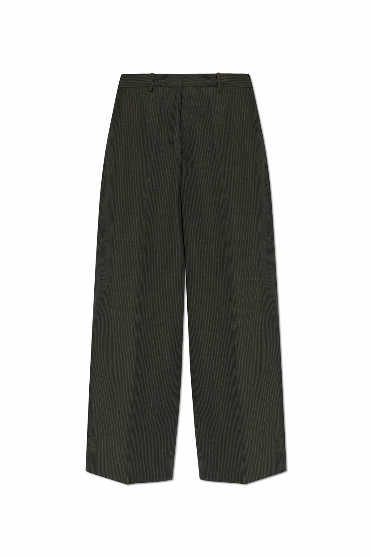 Hosen mit Streifenmuster