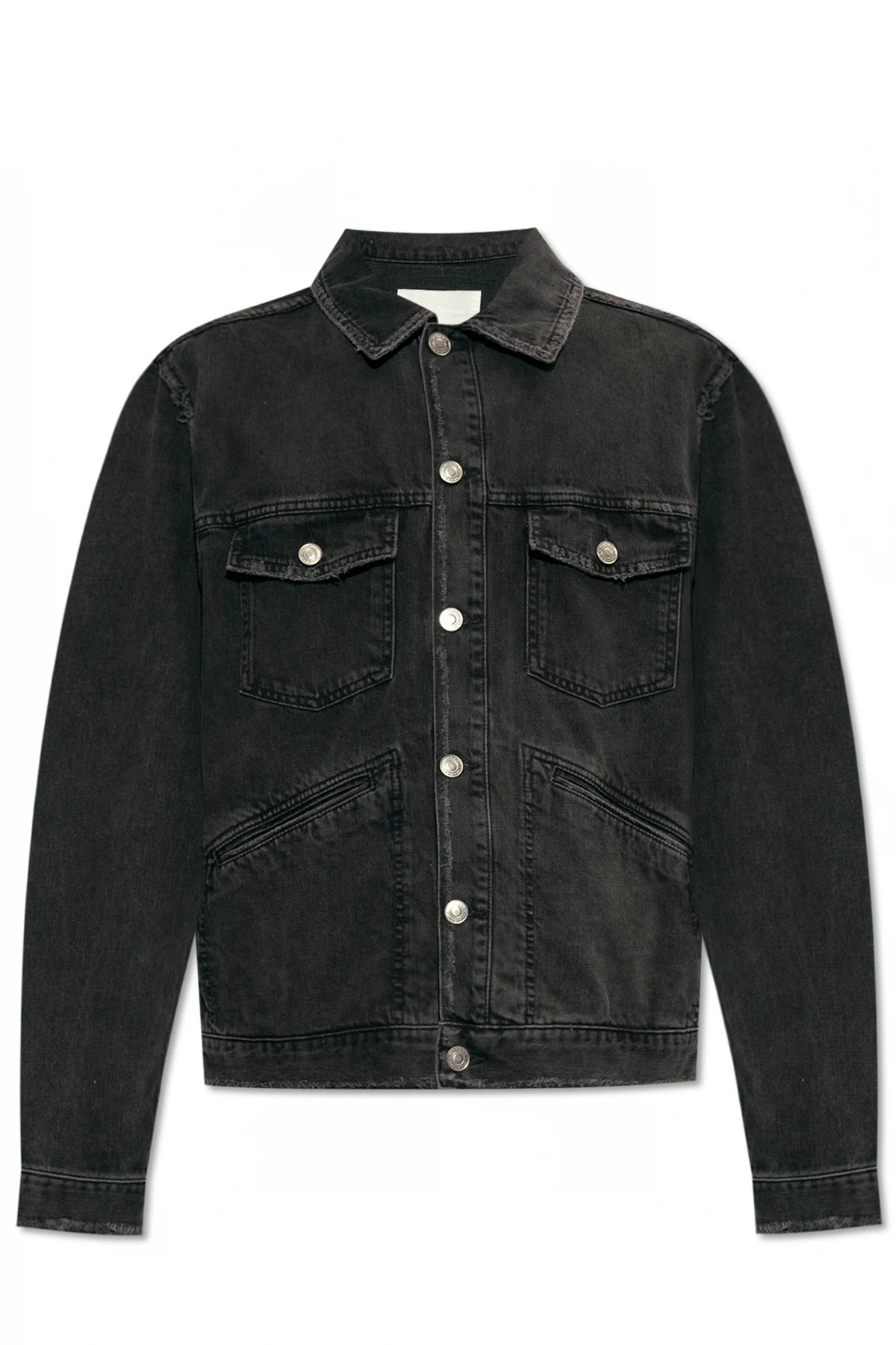‘Jango’ denim jacket