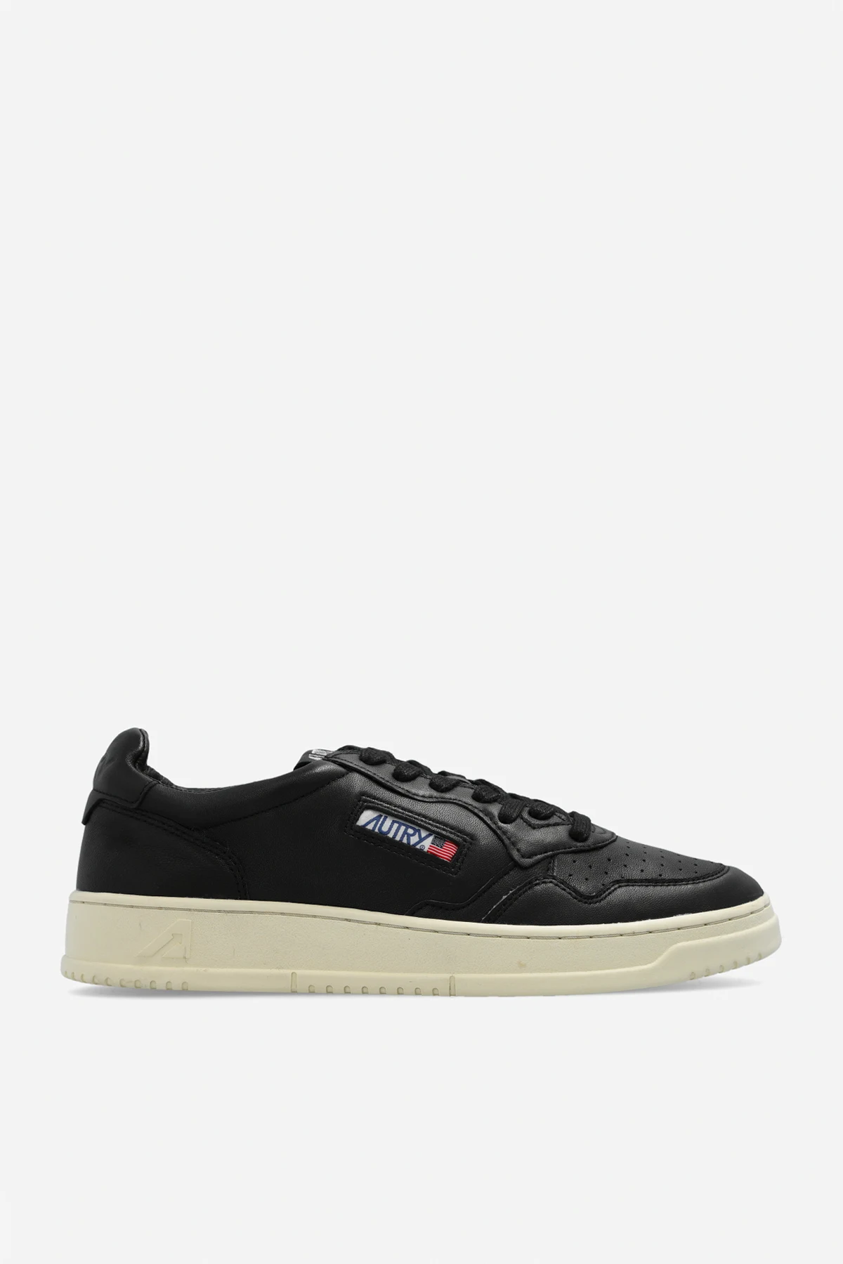 BLACK ‘Aulm’ sneakers