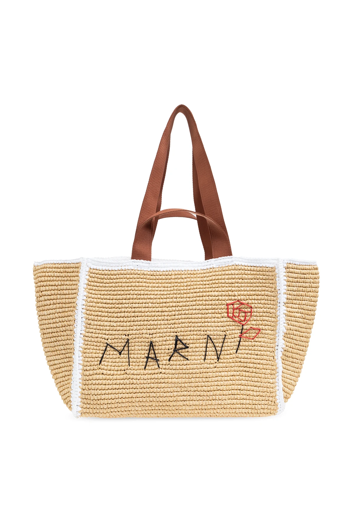Torba typu `shopper`