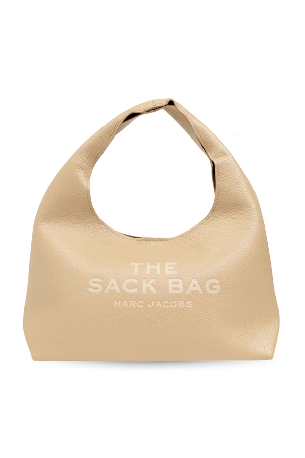 beżowy Torba na ramię `The Sack`