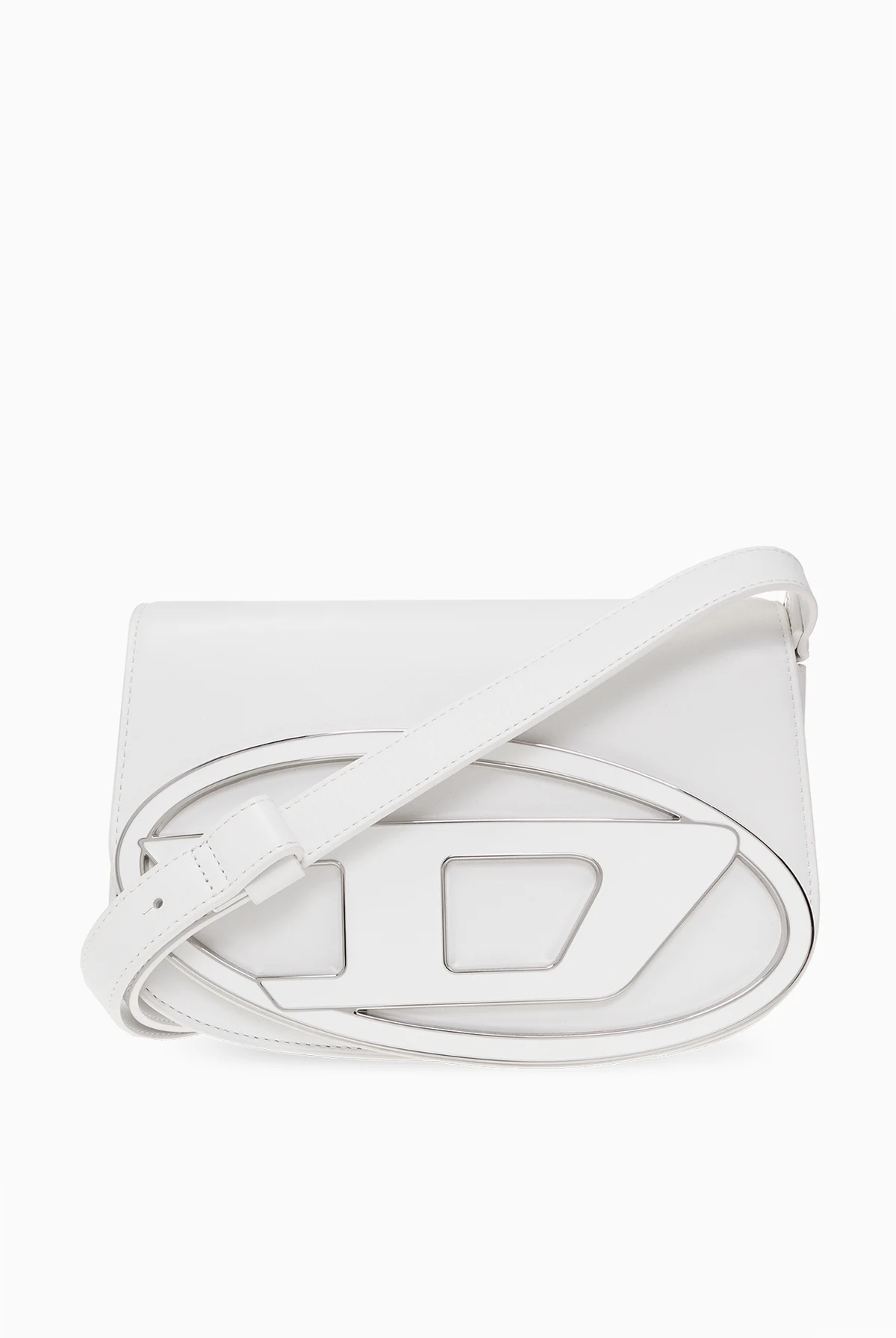 WHITE Shoulder bag