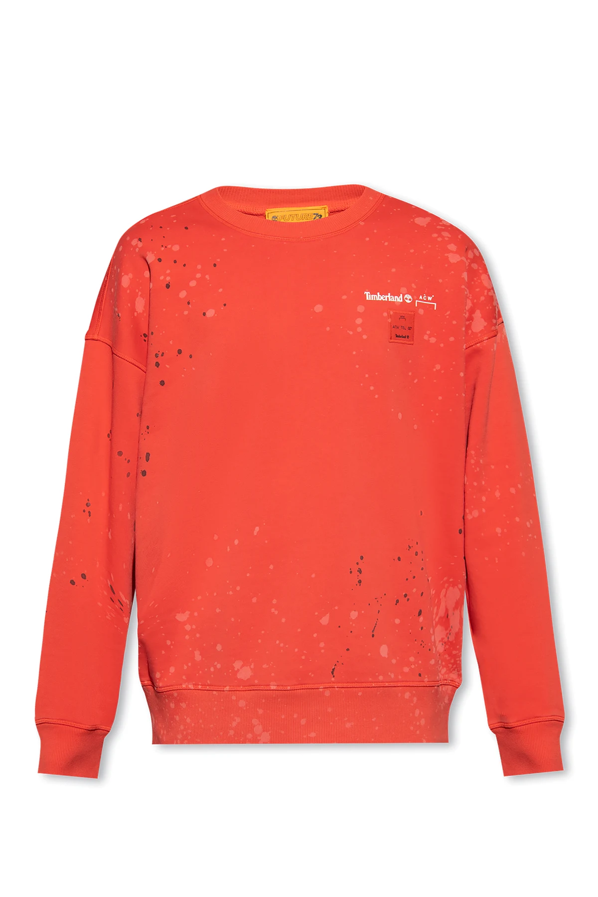 A-COLD-WALL* x Timberland