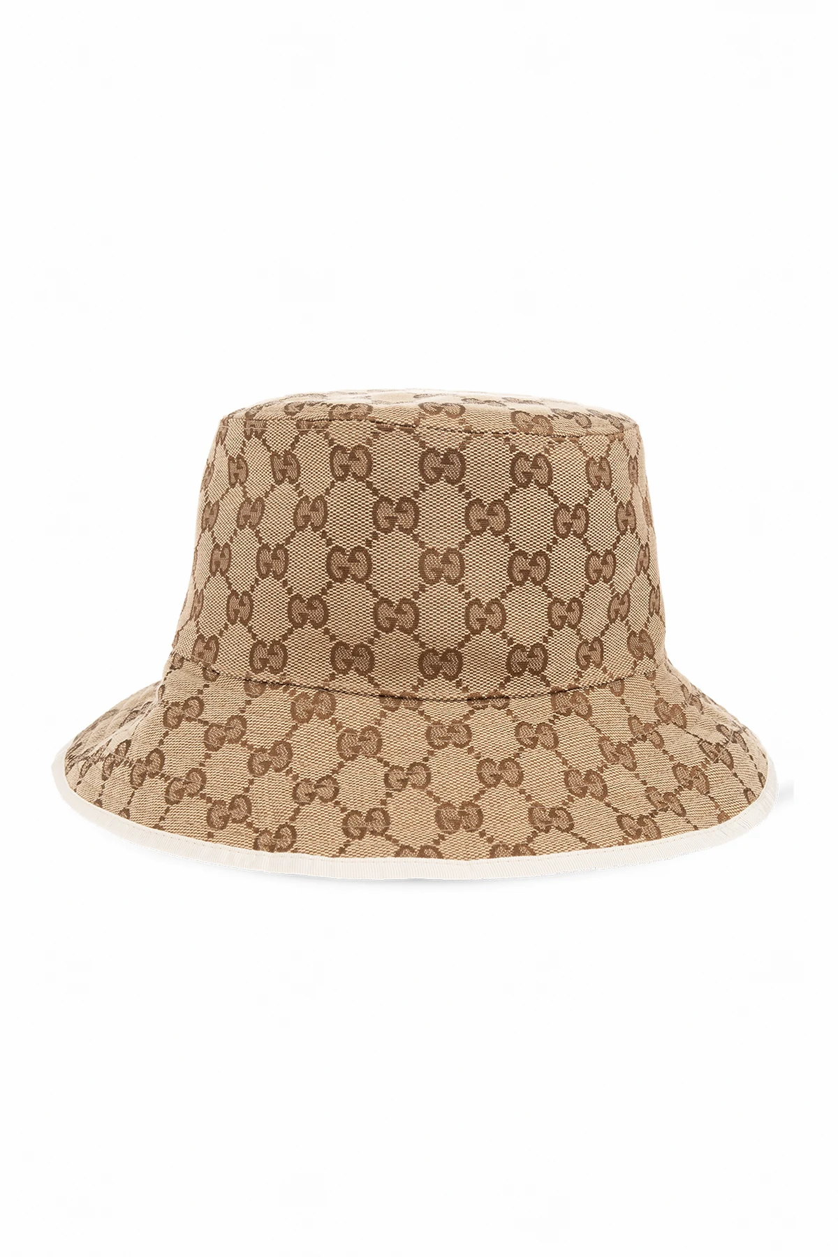 Reversible bucket hat