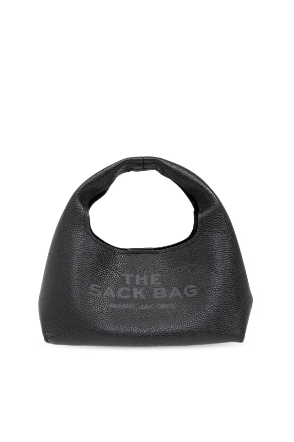 SCHWARZ Handtasche 'Mini Snack'