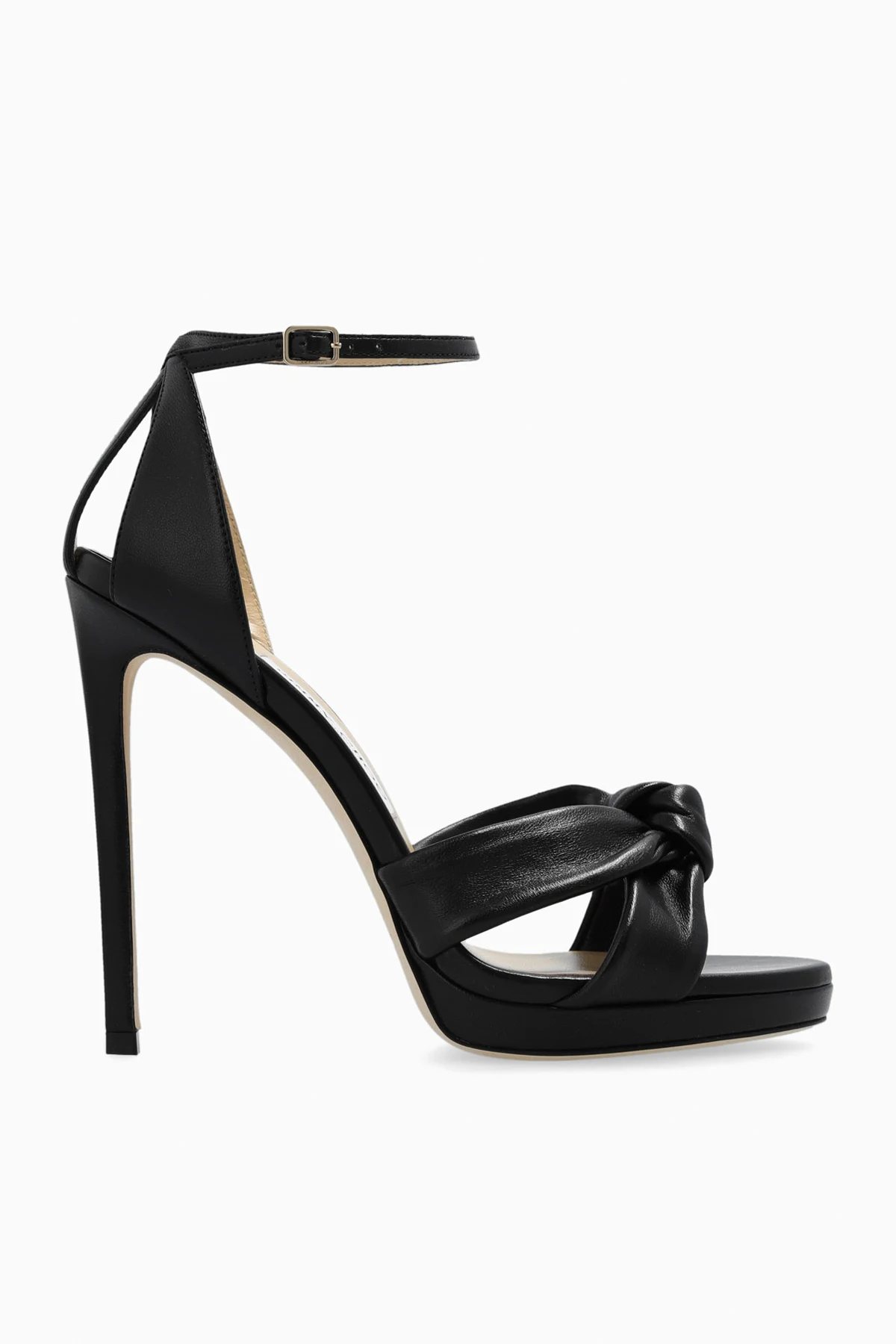 ‘Rosie’ heeled sandals