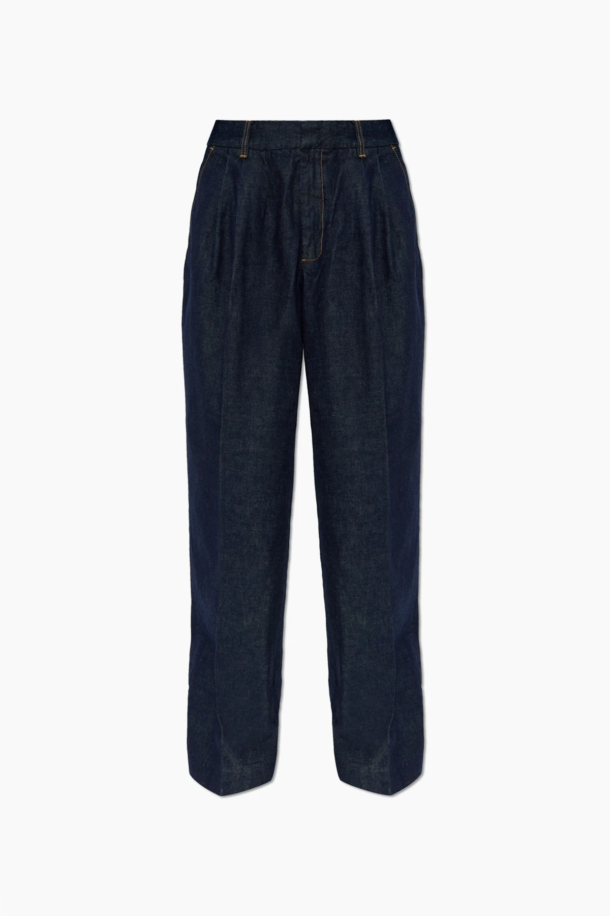 Jeans Illustration