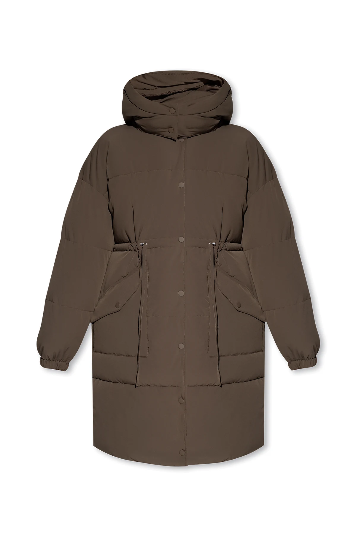 BROWN ‘Hana’ jacket