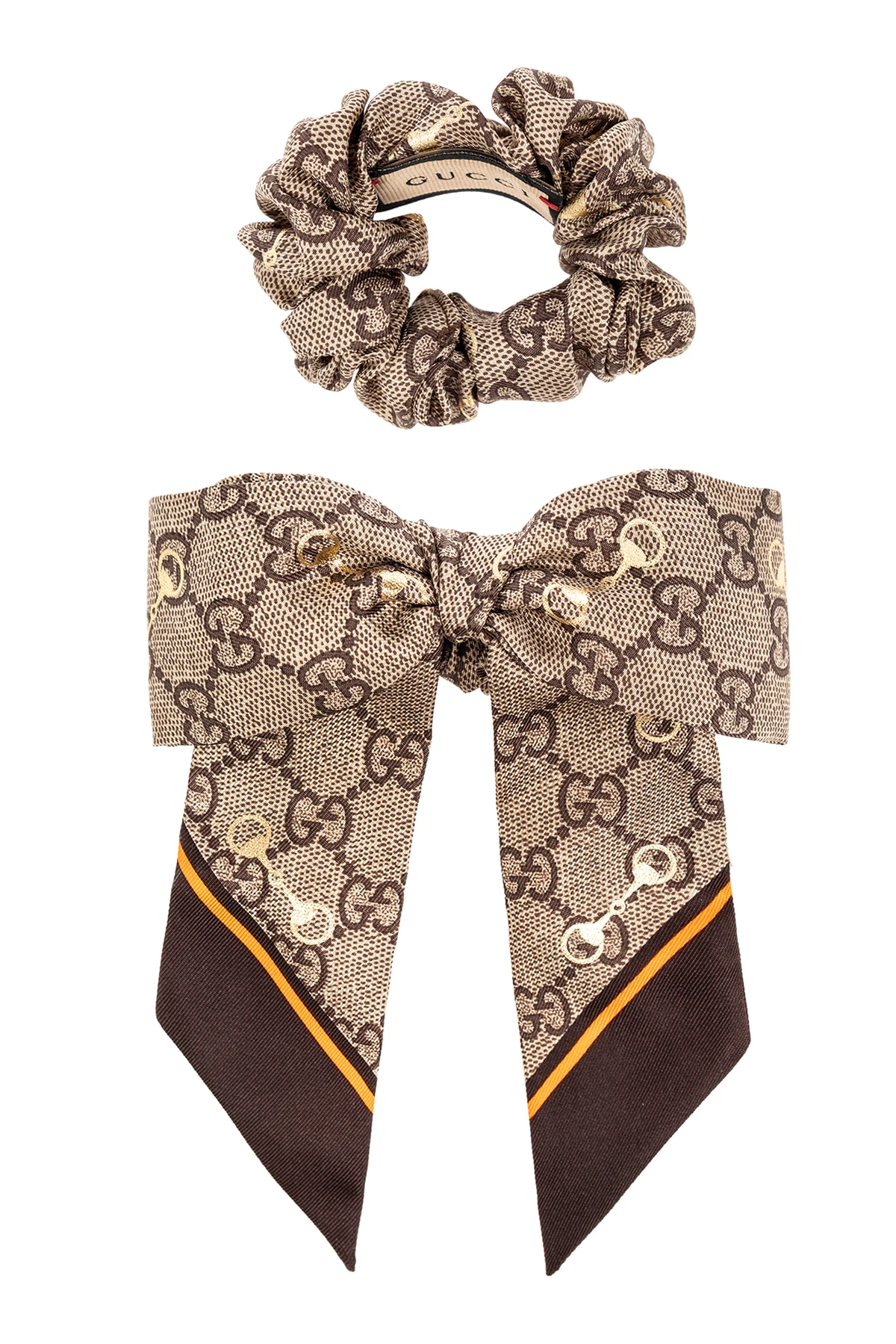 Scrunchie set