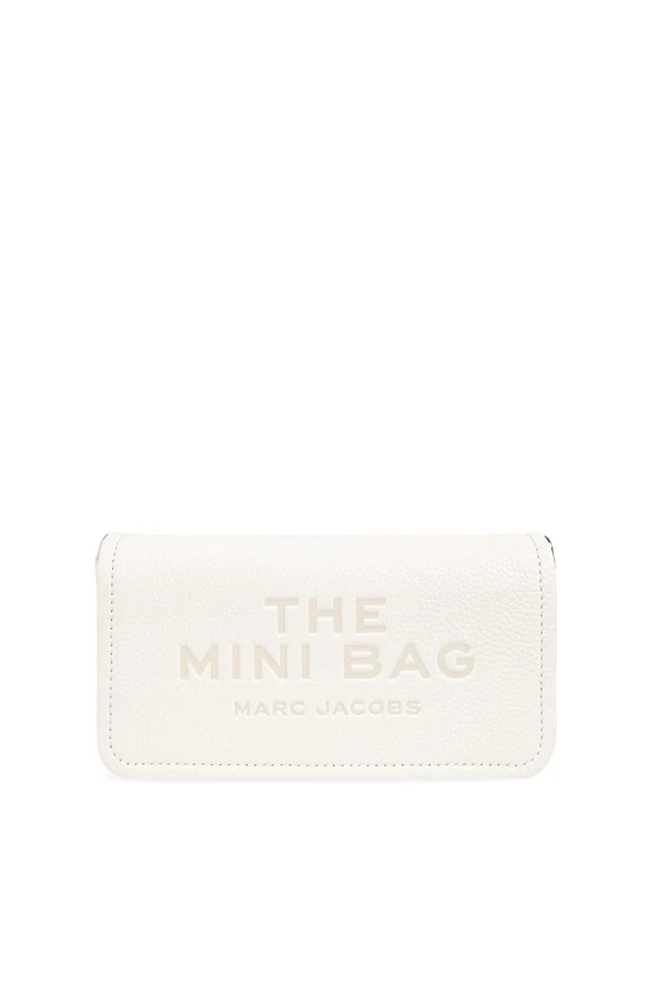 kremowy Torba na ramię `Mini Bag`