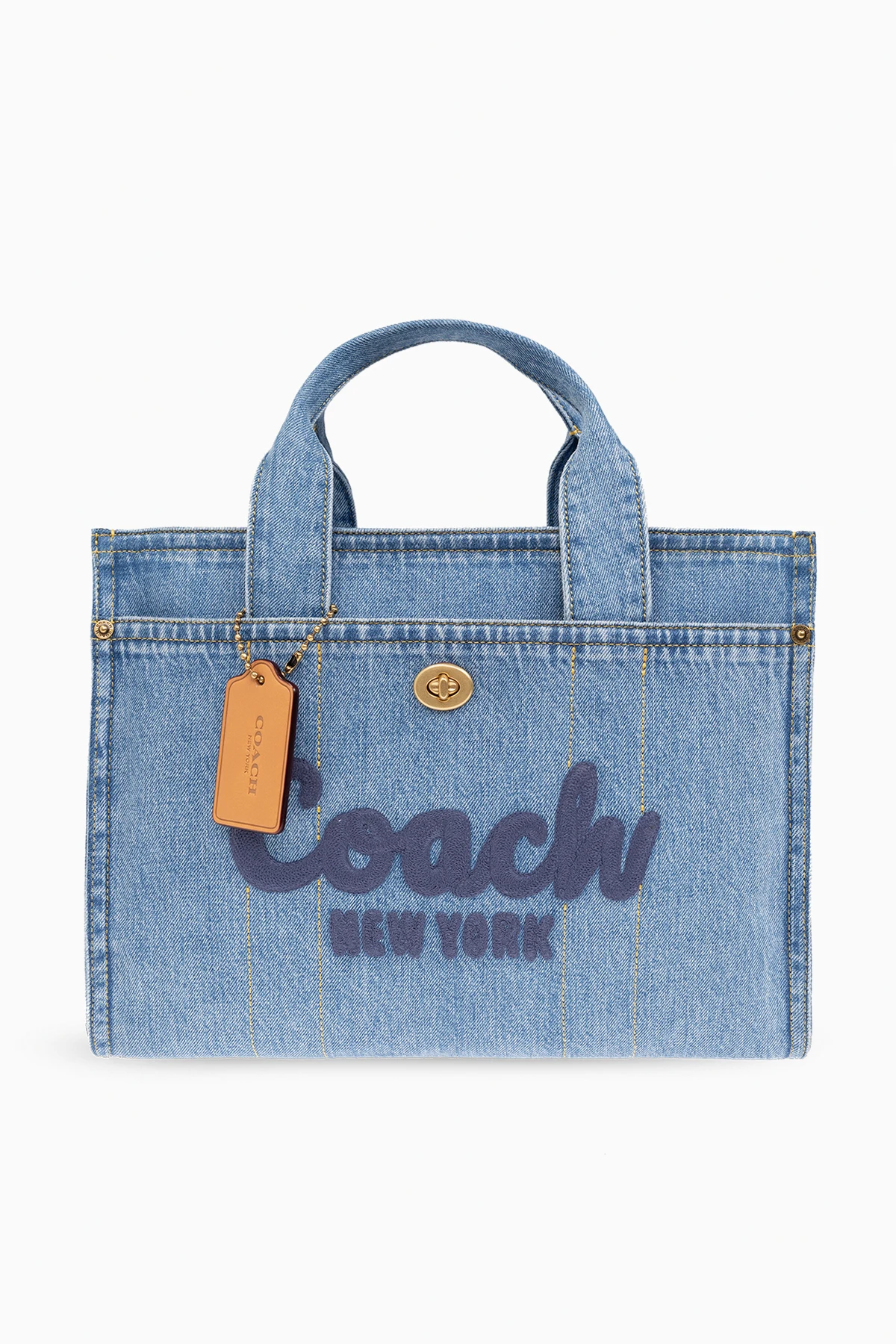 Torba typu ‘shopper’