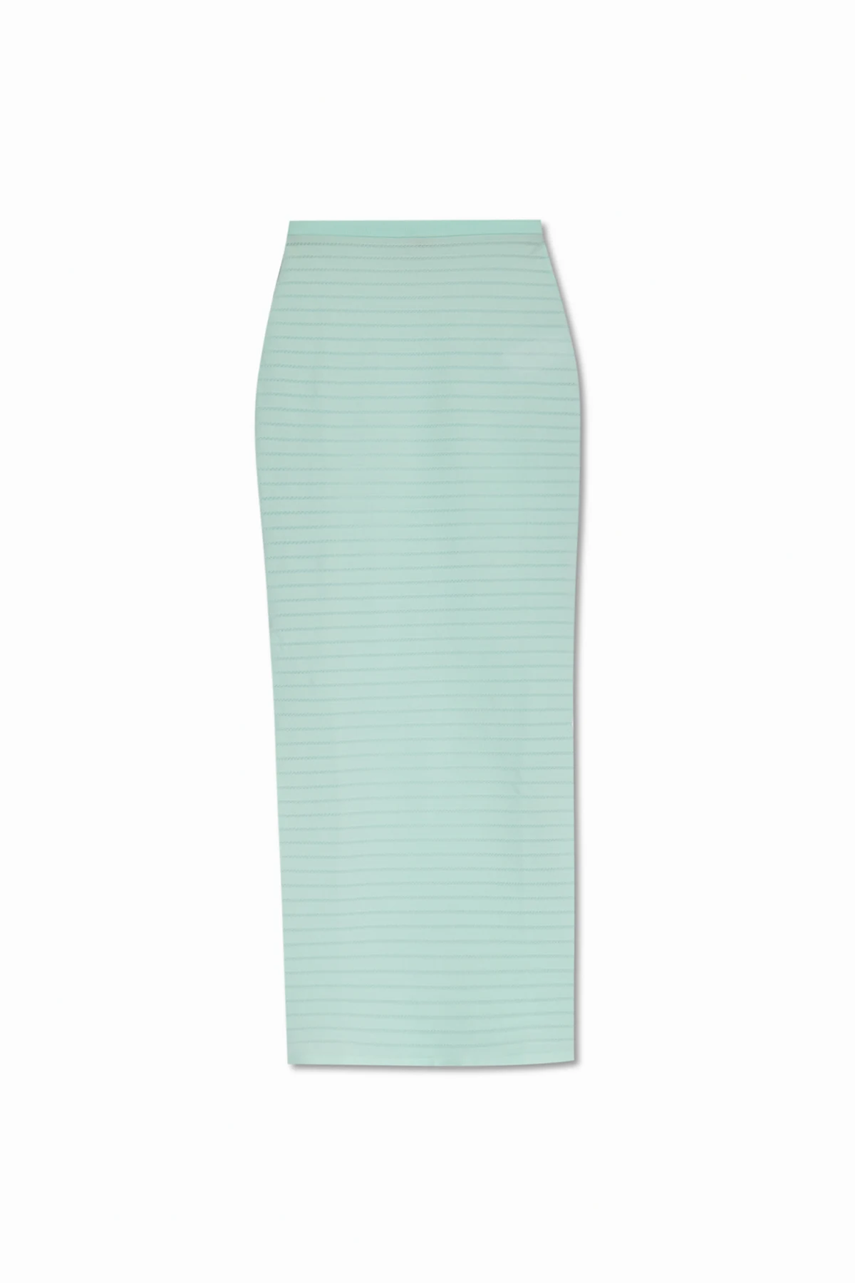 Pencil skirt