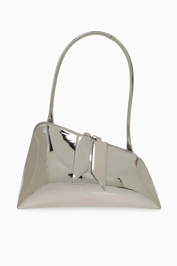 SILBER `Sunrise` Schultertasche
