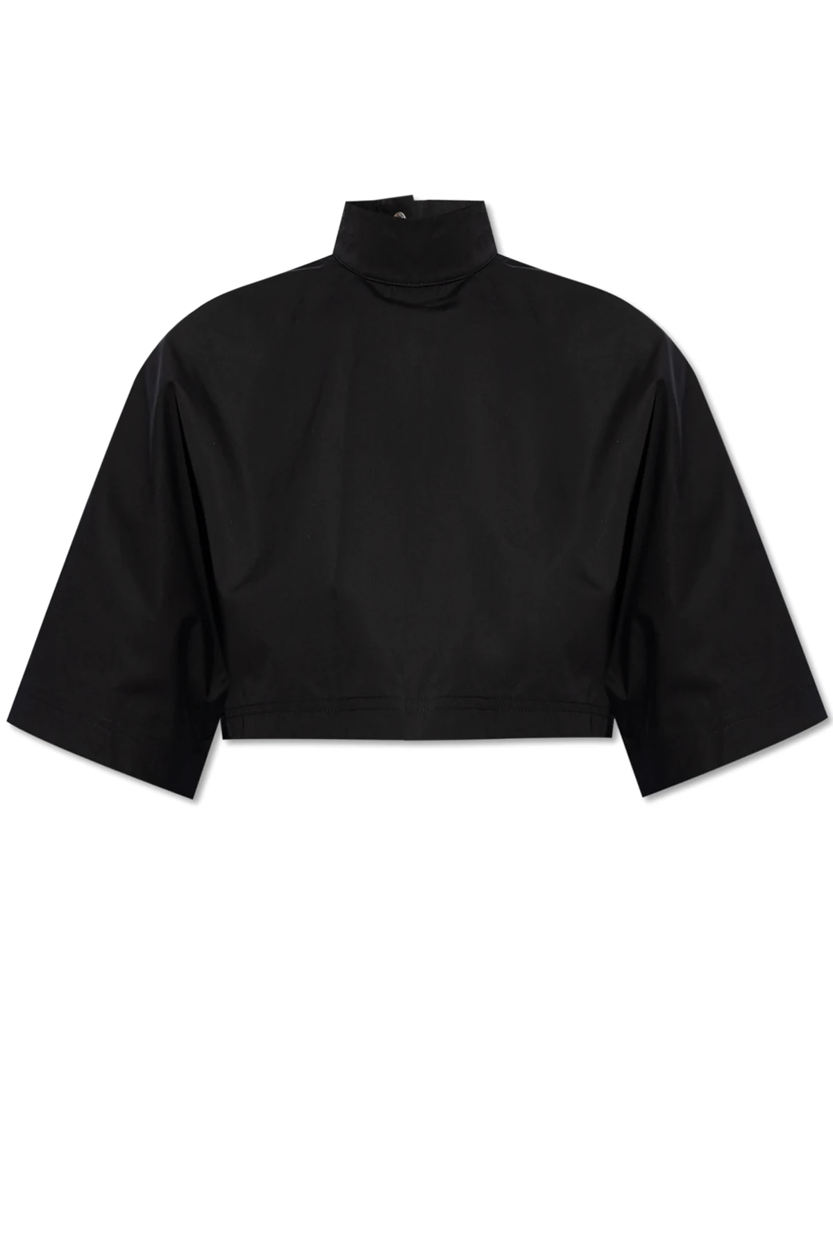 Kurzes Top