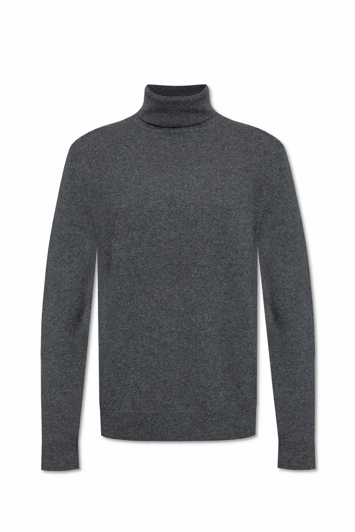 GREY Cashmere Turtleneck