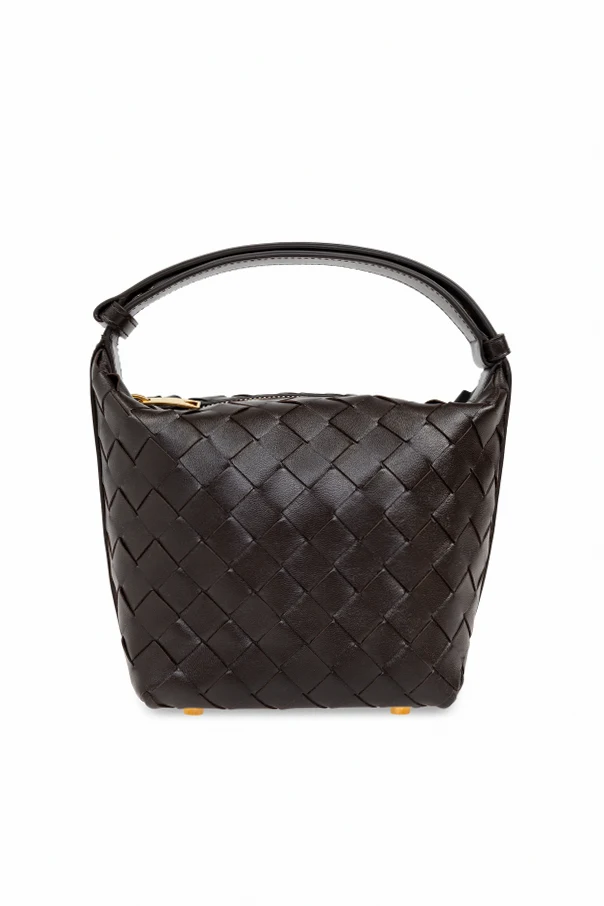 BRAUN Handtasche 'Candy Wallace'