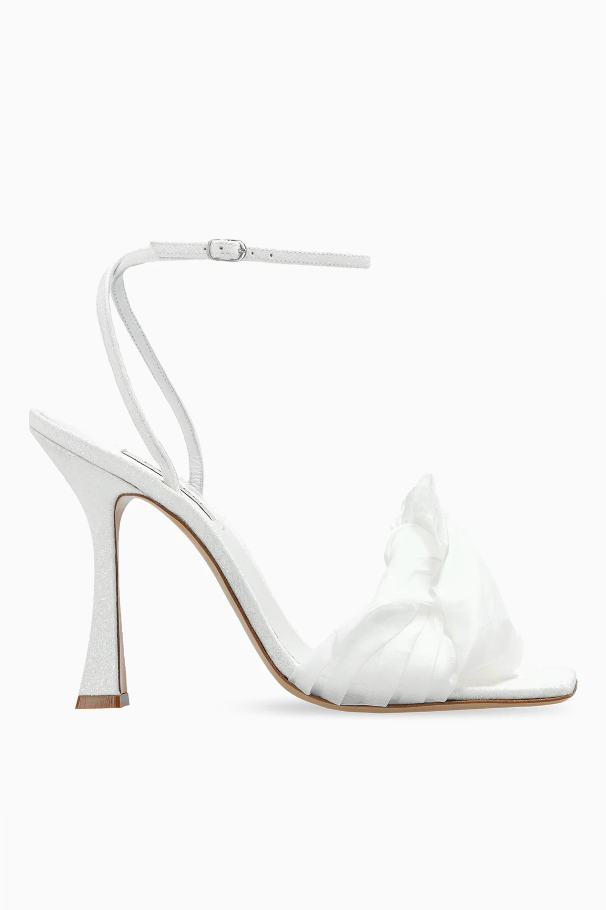 ‘Geraldine Helen’ heeled sandals