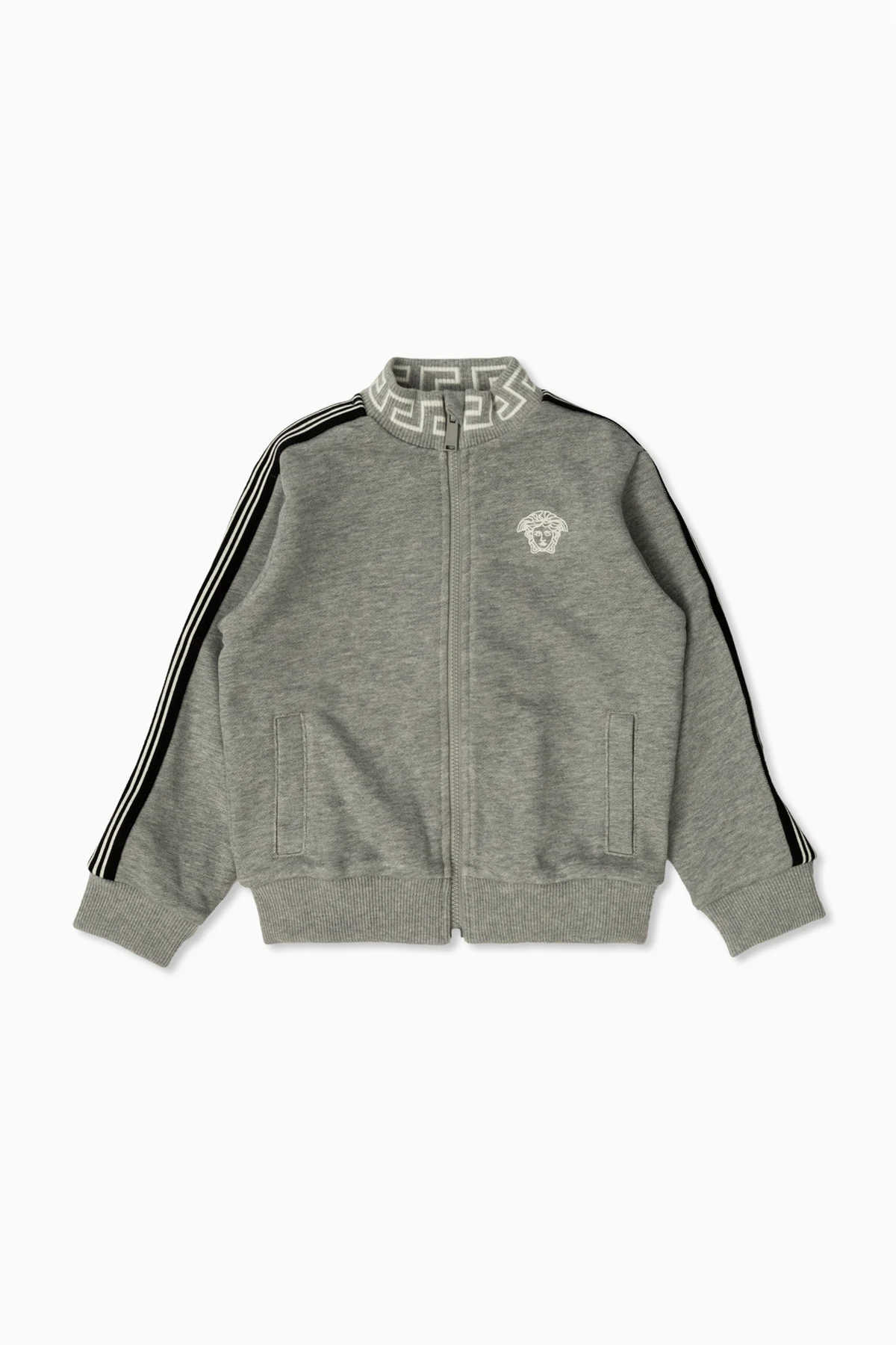 Bluza zapinana na zamek