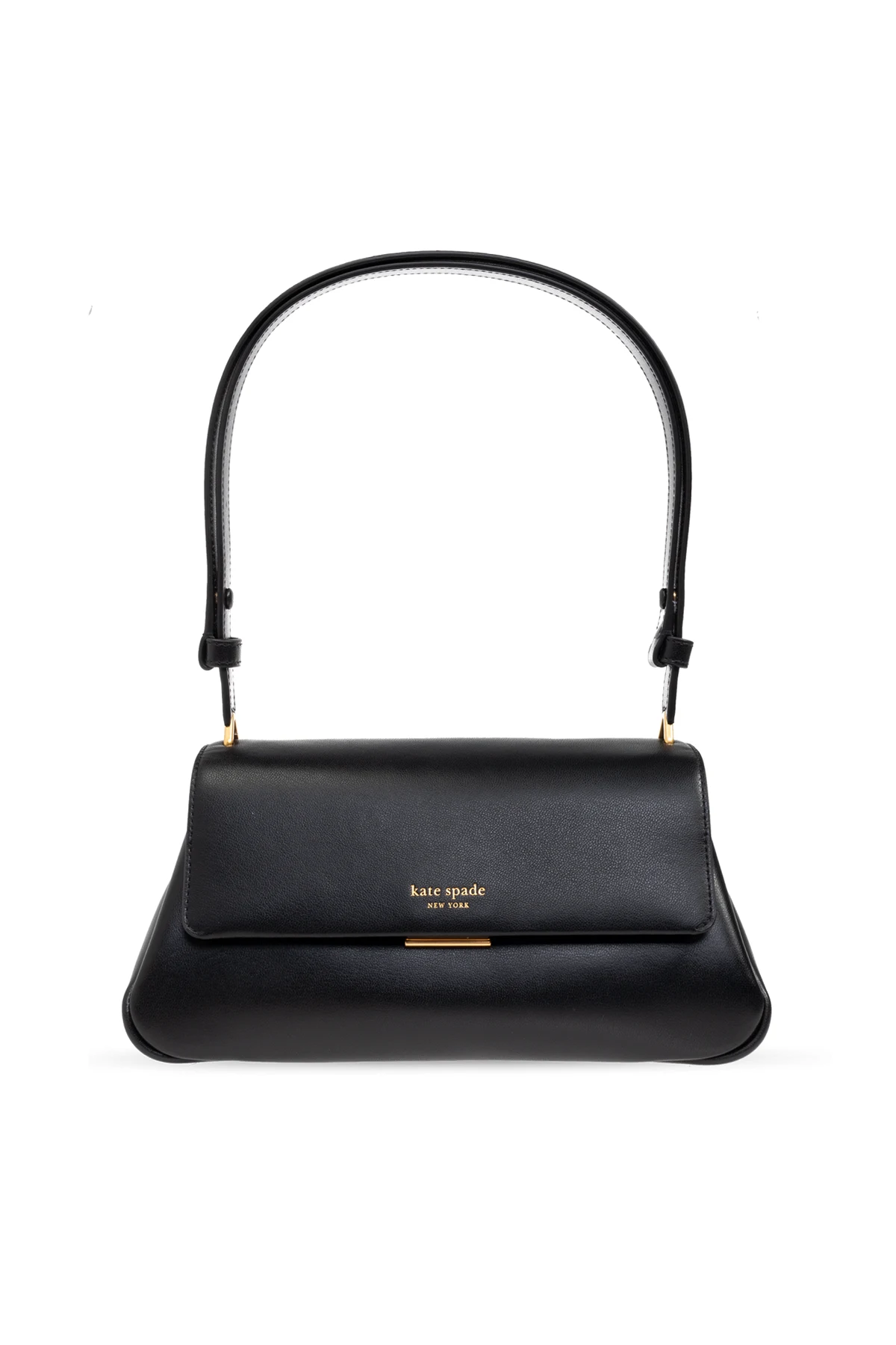 BLACK Grace Shoulder Bag