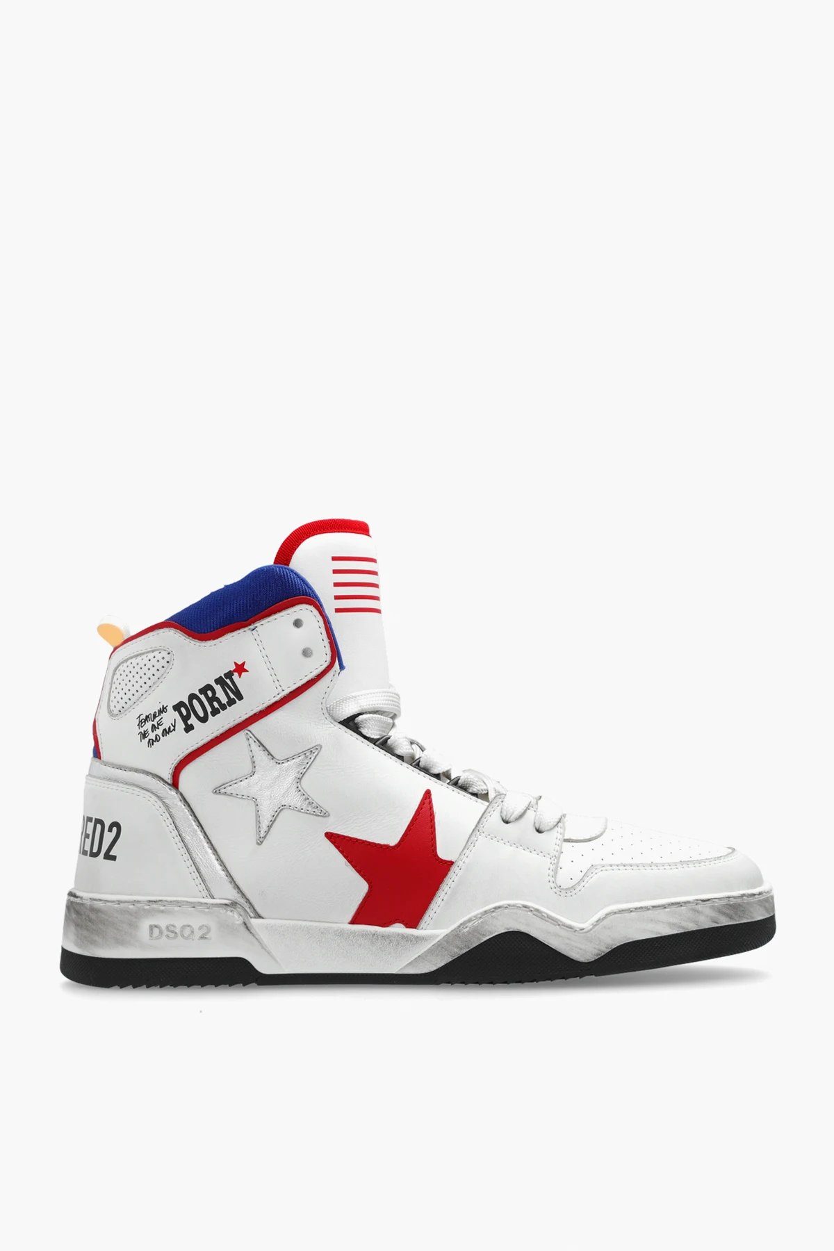 Dsquared2 x Rocco