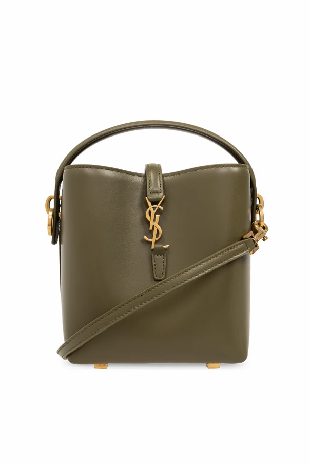GREEN ‘Le 37 Mini’ Shoulder Bag