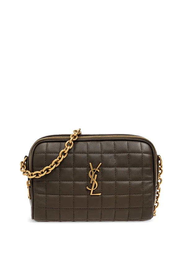 BRAUN ‘Mini Cassandre’ Schultertasche