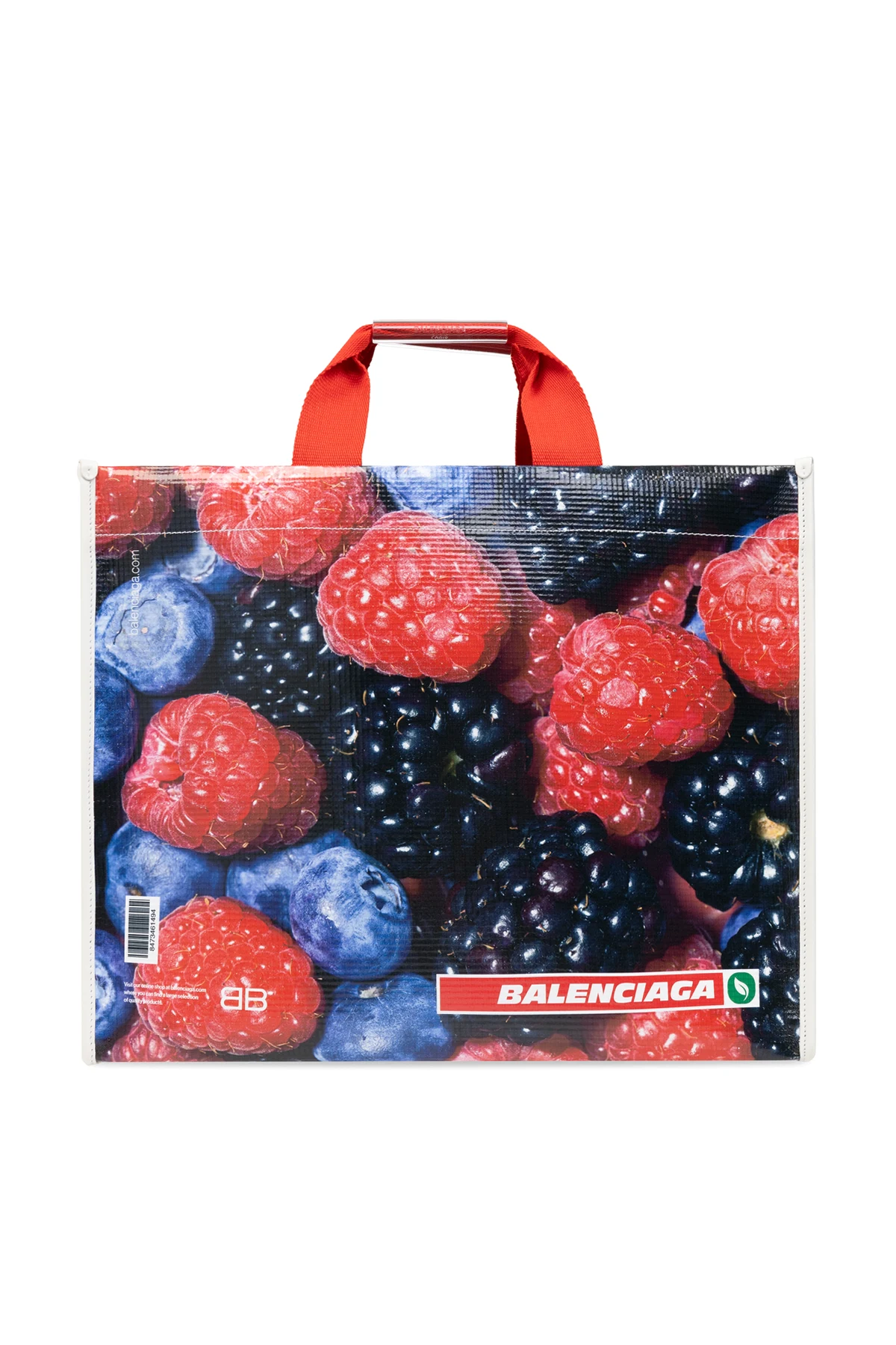 Balenciaga `Antwerp` Shopper-Tasche