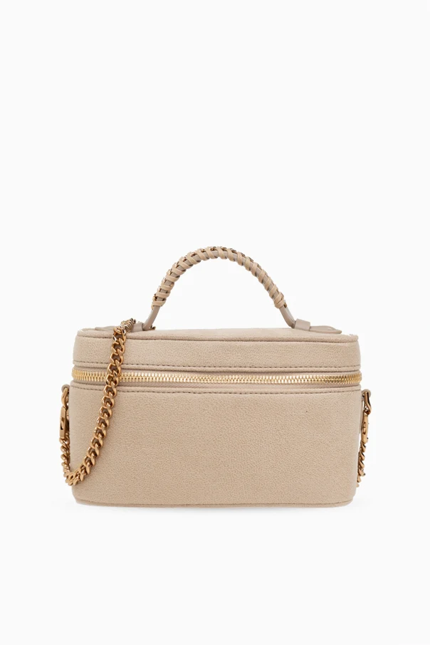 BEIGE Falabella Schultertasche