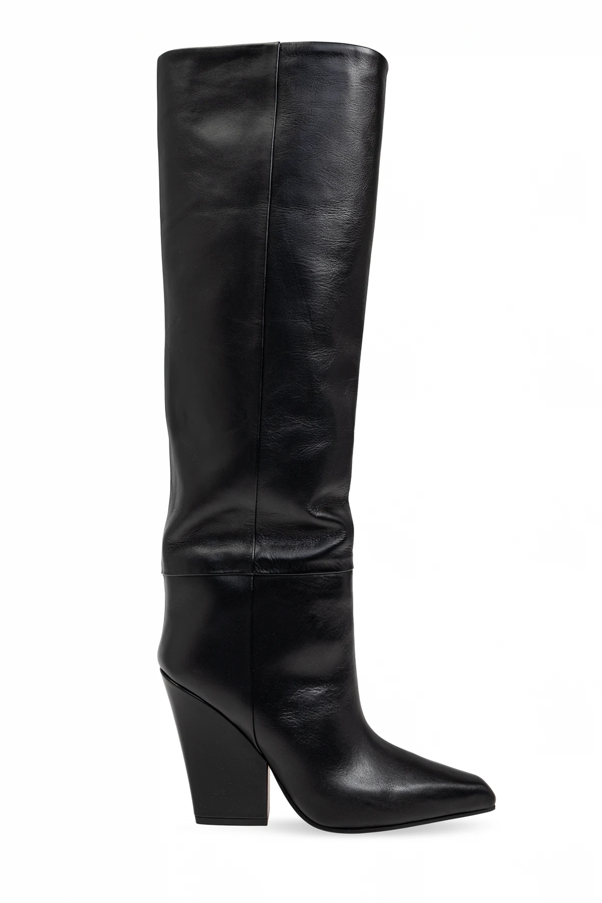 Stiefel mit hohem Absatz ‘Jane’