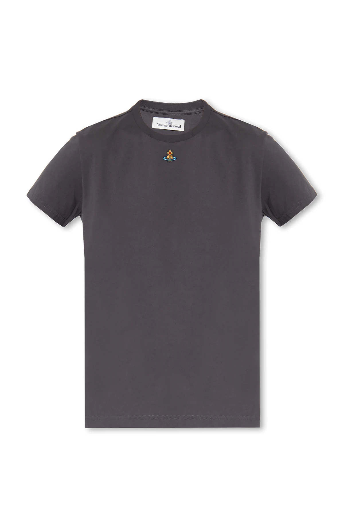 T-shirt z logo