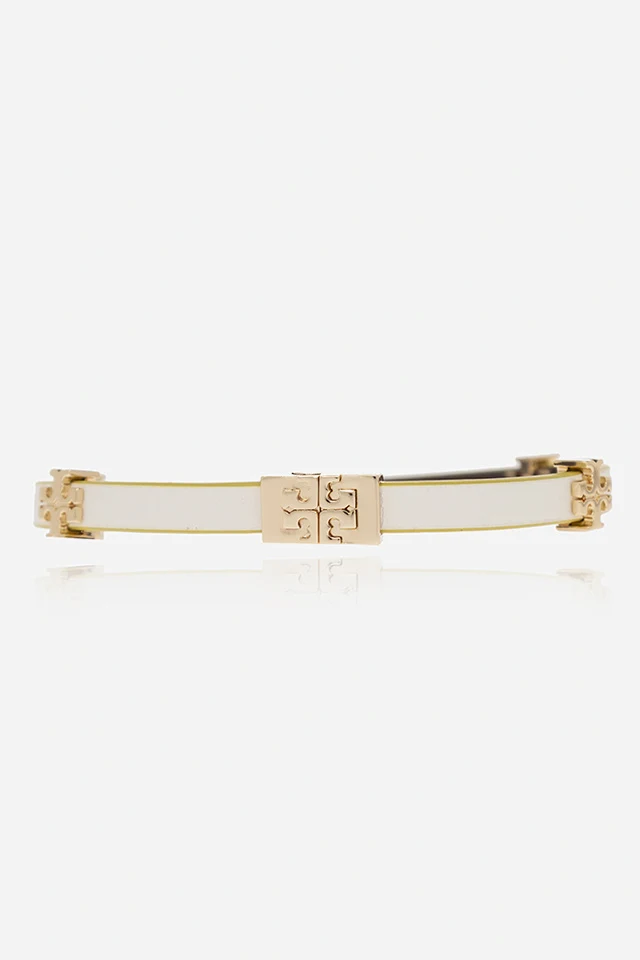 Bransoleta z logo ‘Eleanor’