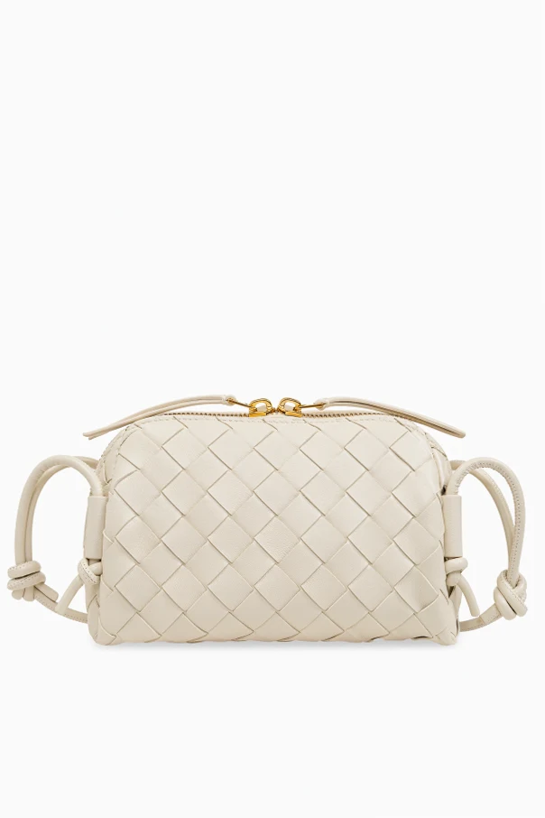 WEISS Schultertasche 'Concert'