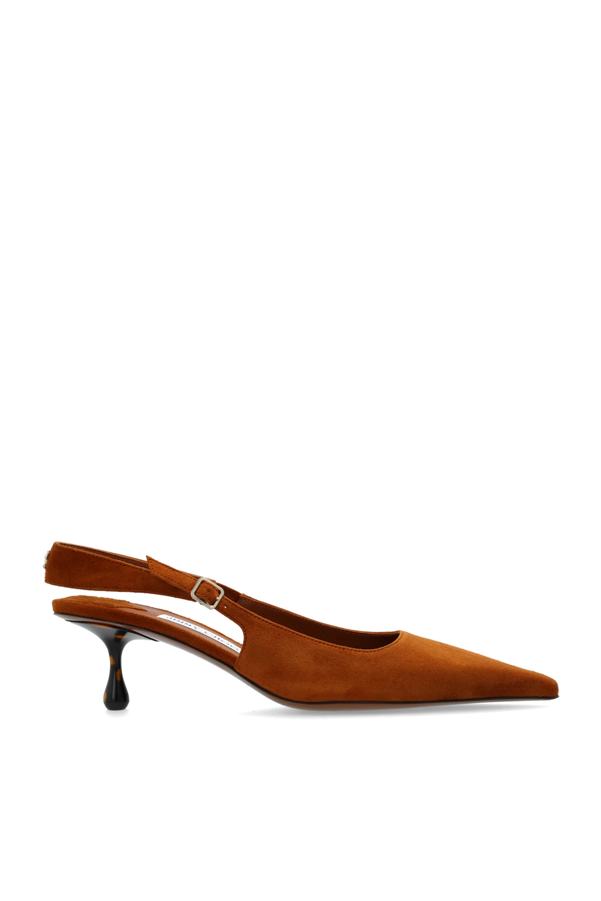 Buty na obcasie ‘Amel’