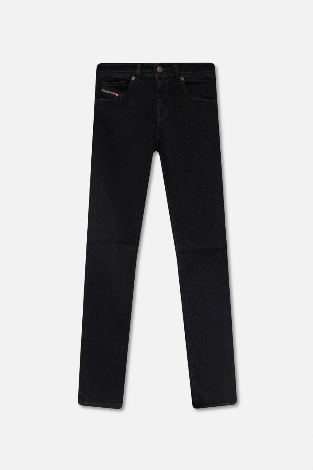 BLACK ‘2002’ slim-fit jeans