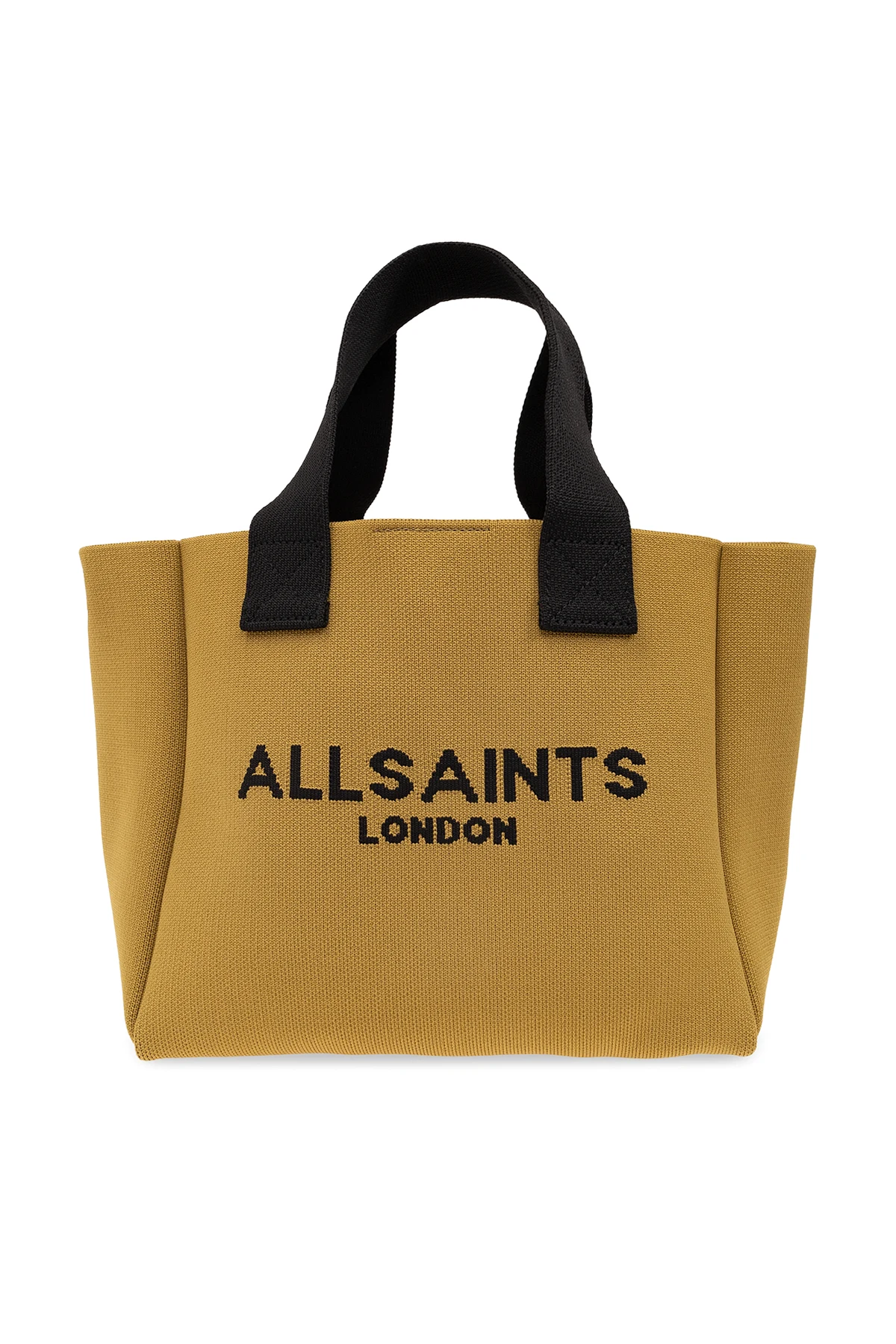 GREEN ‘Izzy’ shopper bag