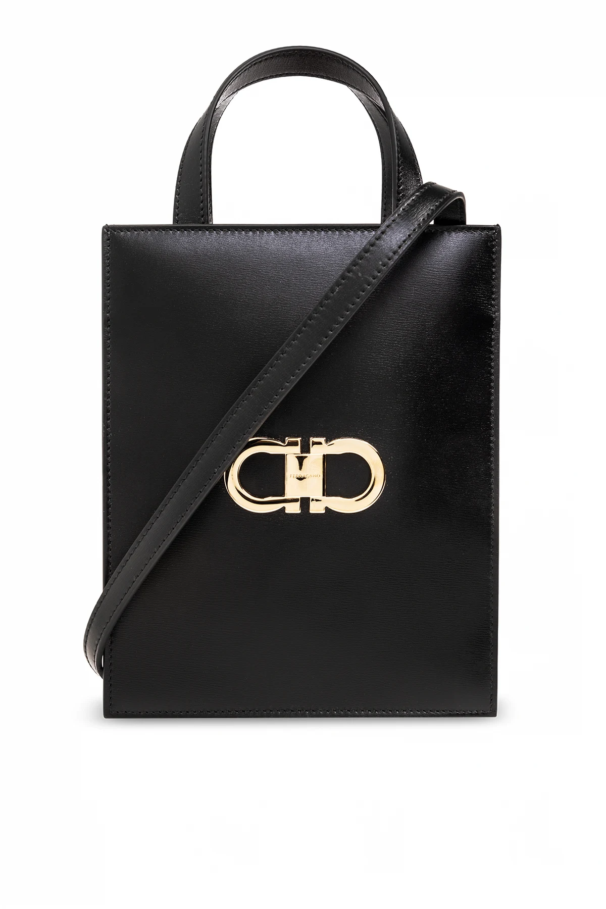 Schultertasche ‘G Flat’