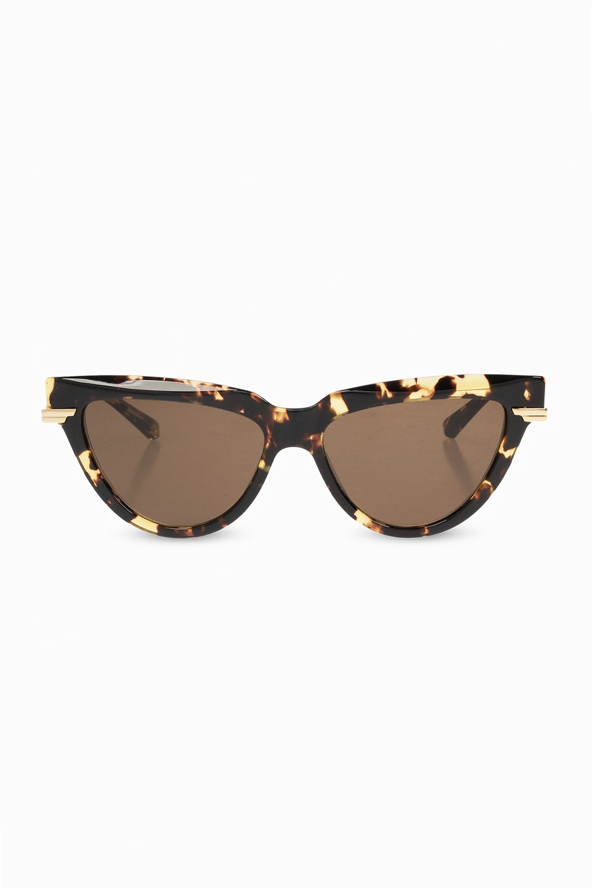 Cat-eye sunglasses