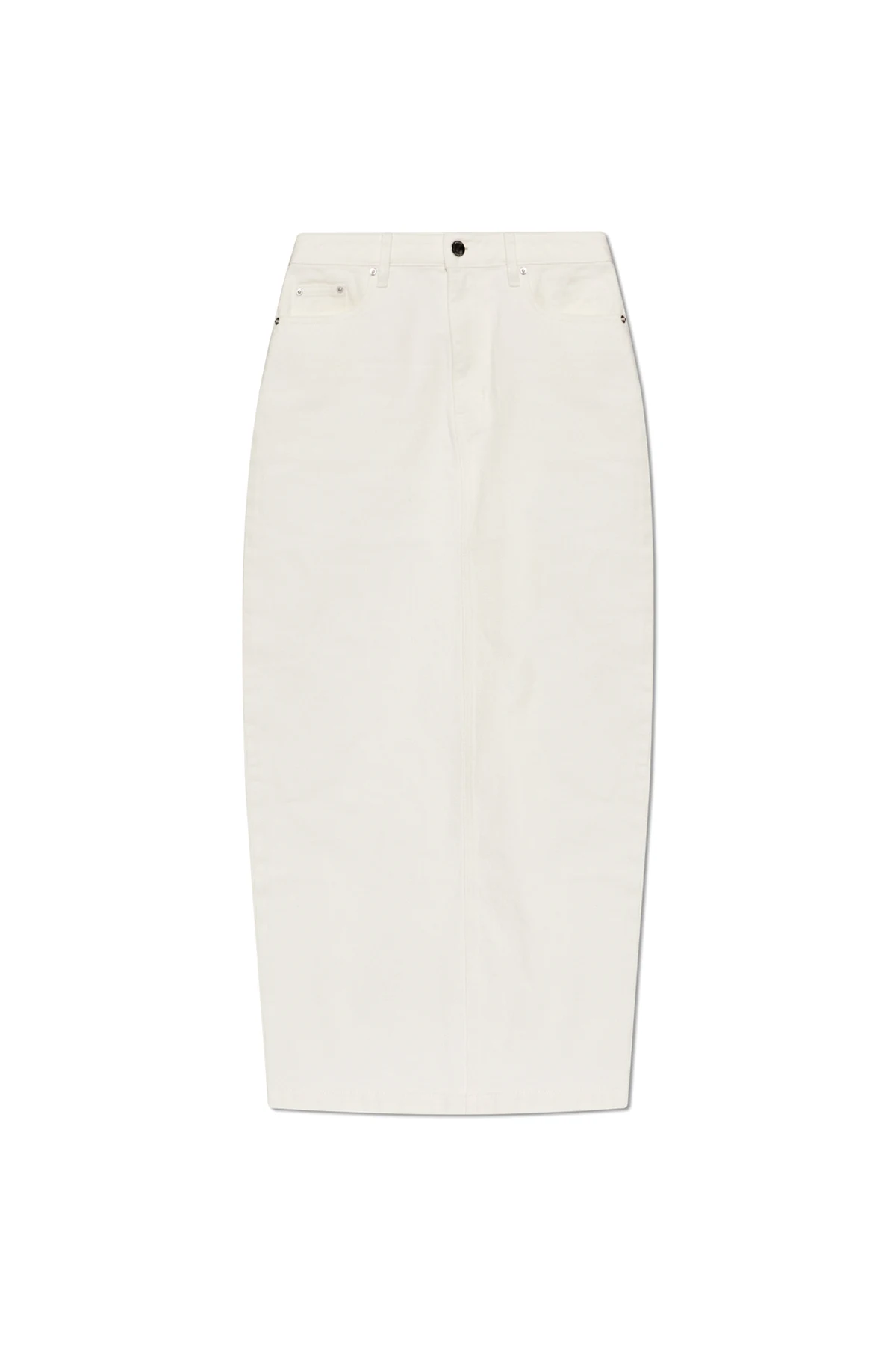 Jeansowa spódnica ‘Harvey’