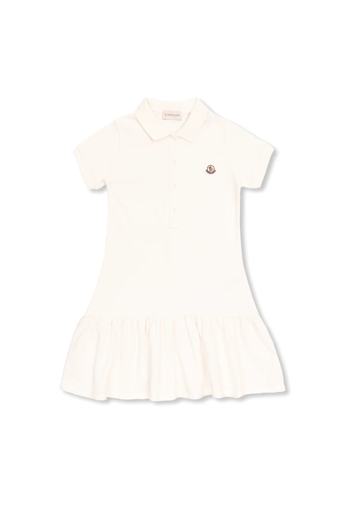 Polo dress