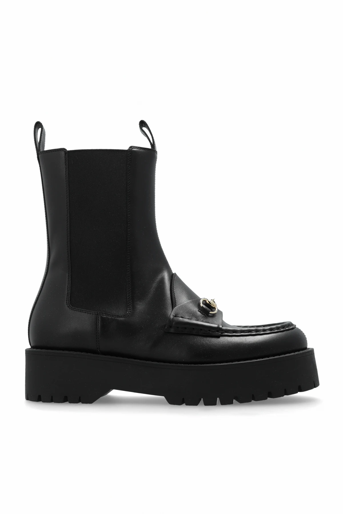 Skórzane buty ‘Betis Glamour’