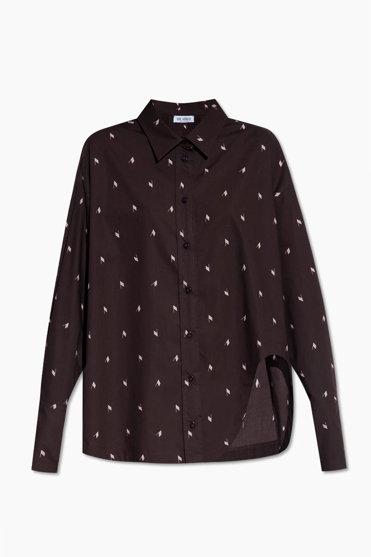 ‘Diana’ shirt