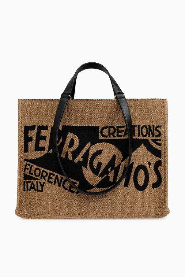 BEIGE Shopper-Typ Tasche