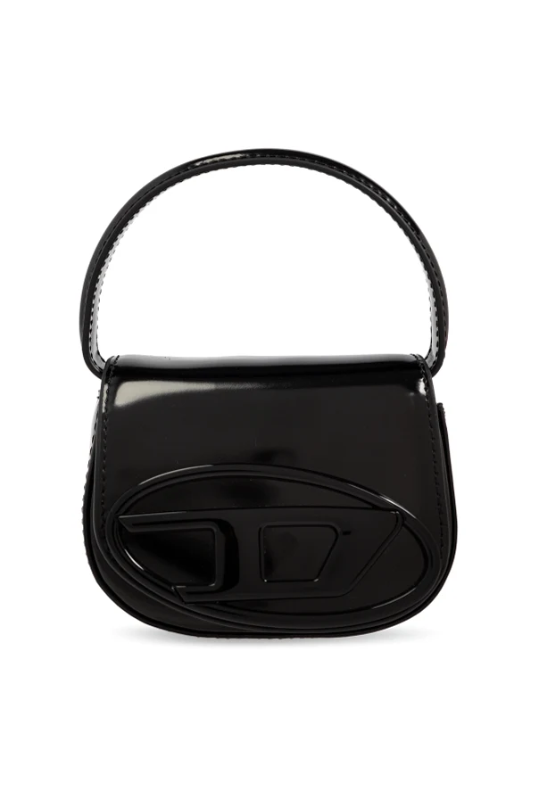 BLACK Shoulder bag '1DR XS'