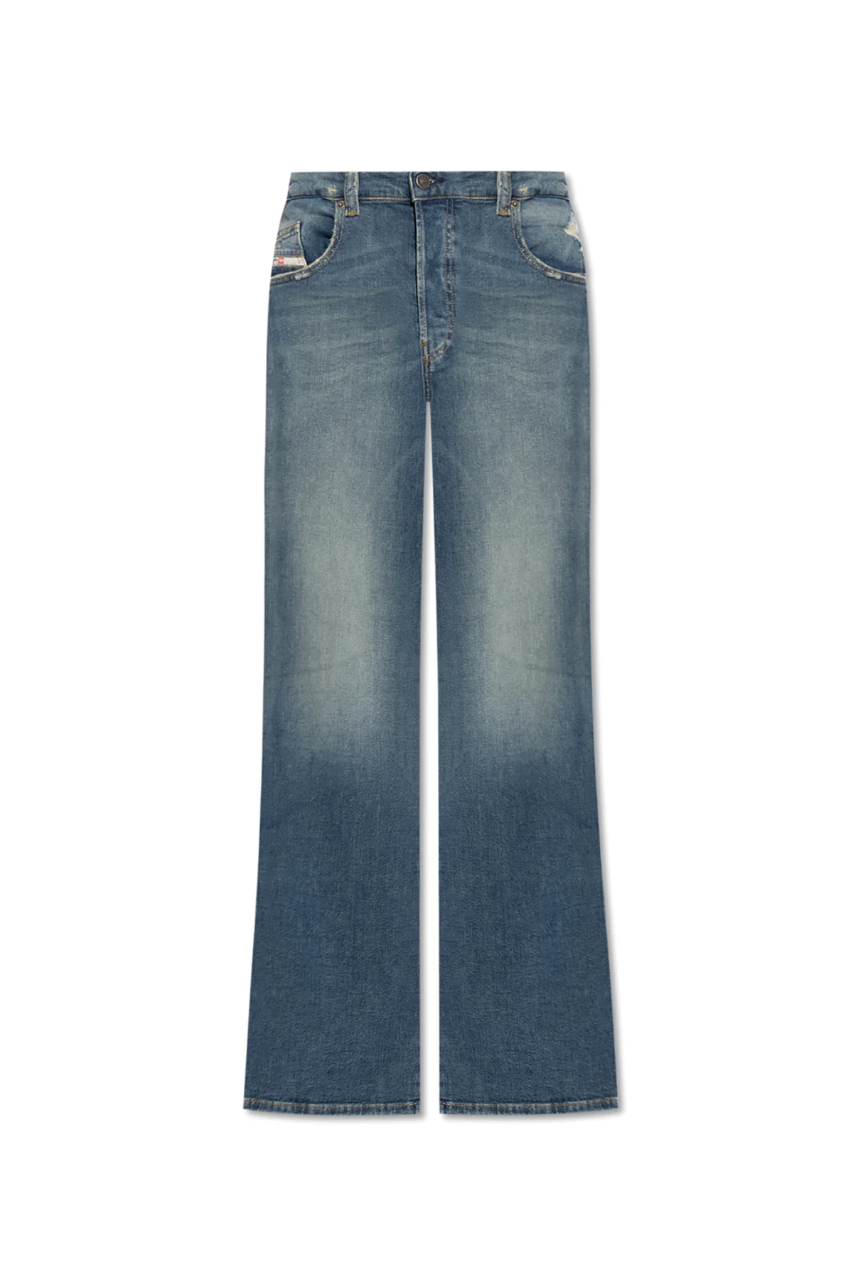 NAVY BLUE Jeans '1998 D-BUCK L.32'